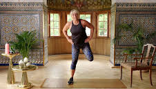 Sprek med Sofia: Styrke og kondisjon