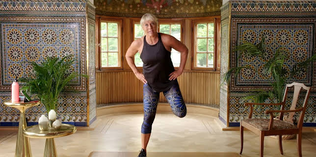 09:00: Sprek med Sofia: Styrke og kondisjon | NRK 2 | 1/20 2026