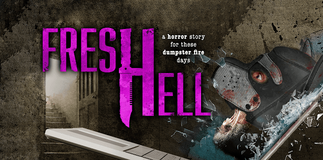 Fresh Hell (2022)