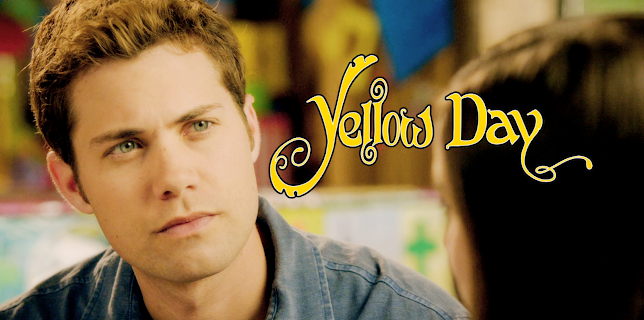 Yellow Day (2015)