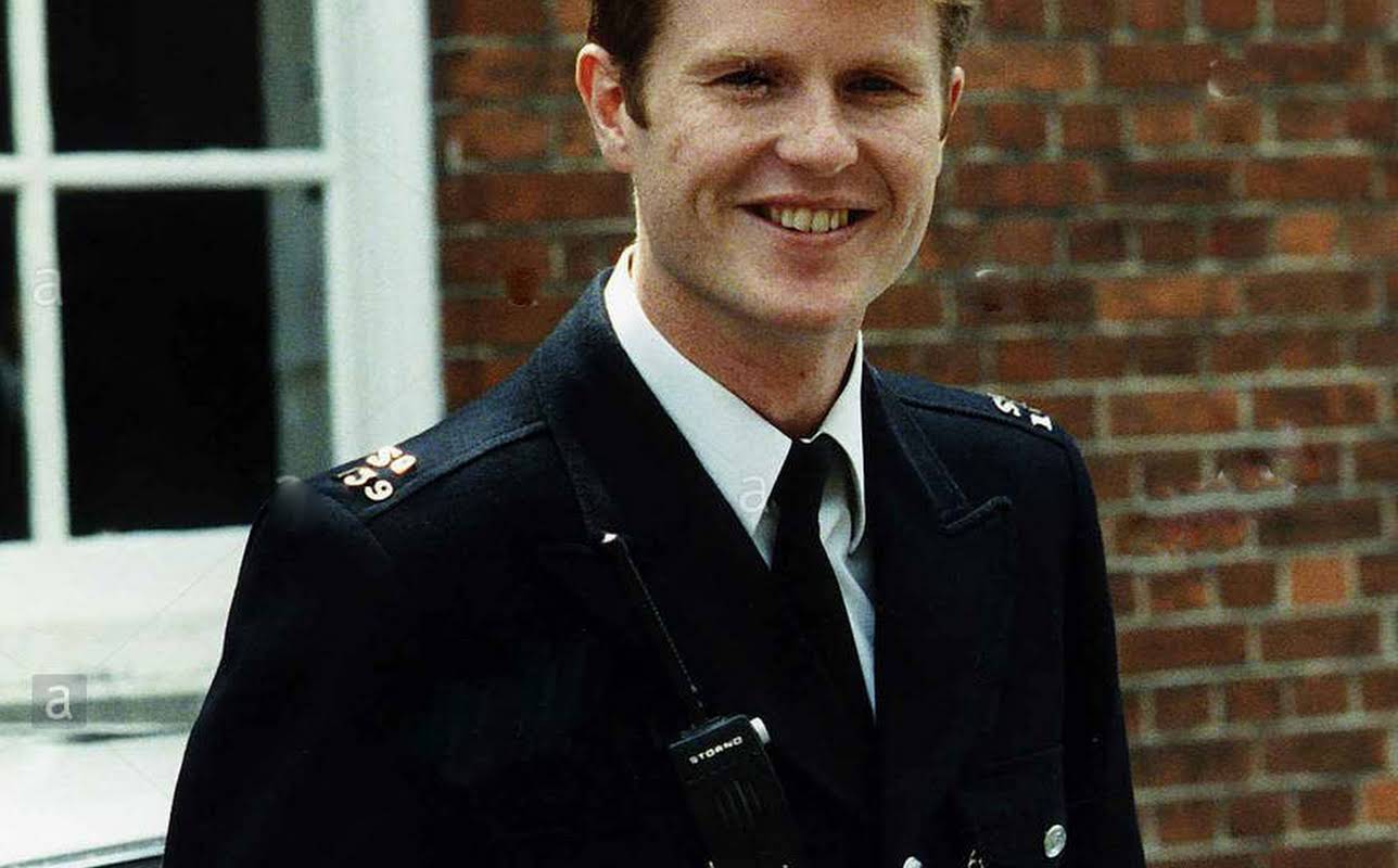 Mark Haddigan