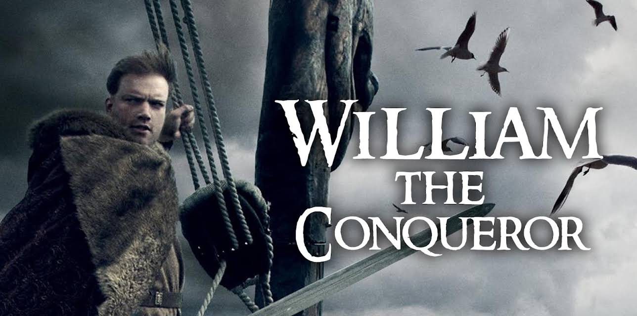 William The Conqueror (2015)