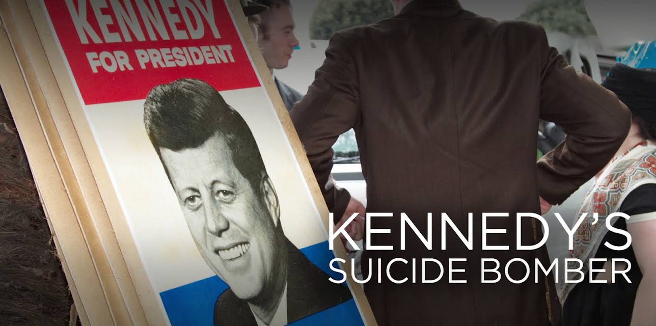Kennedy's Suicide Bomber (2013)