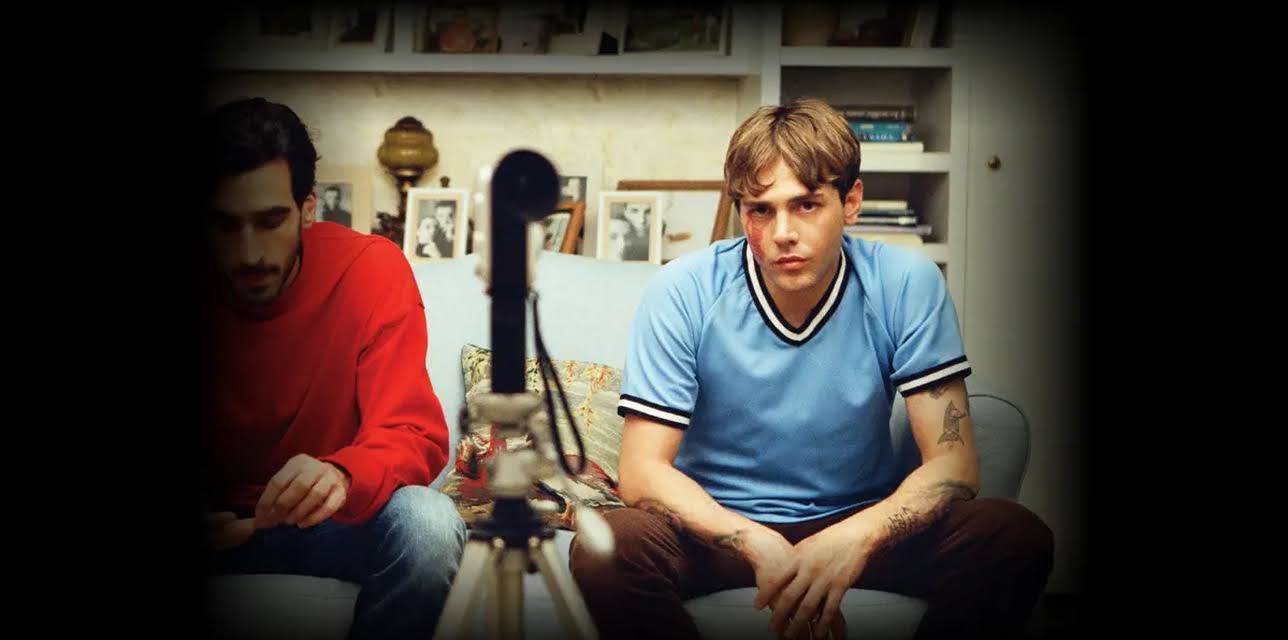 Matthias & Maxime (2020)