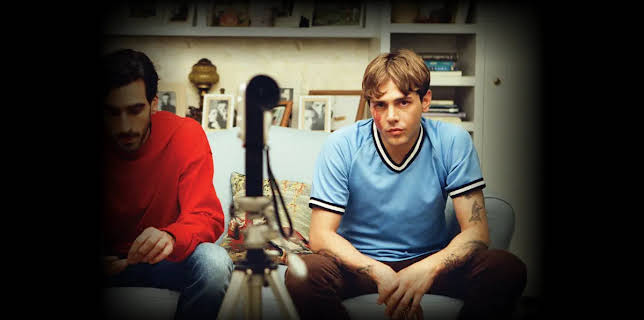 Matthias & Maxime (2020)