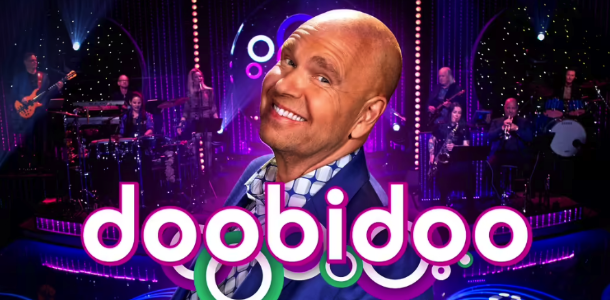 Lasse Kronér om "Doobidoos" framtid - "det här gamla vraket"