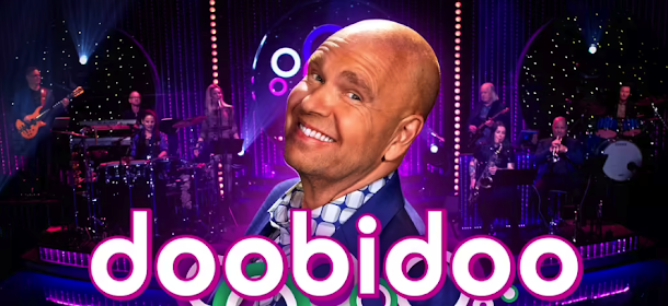 Lasse Kronér om "Doobidoos" framtid - "det här gamla vraket"