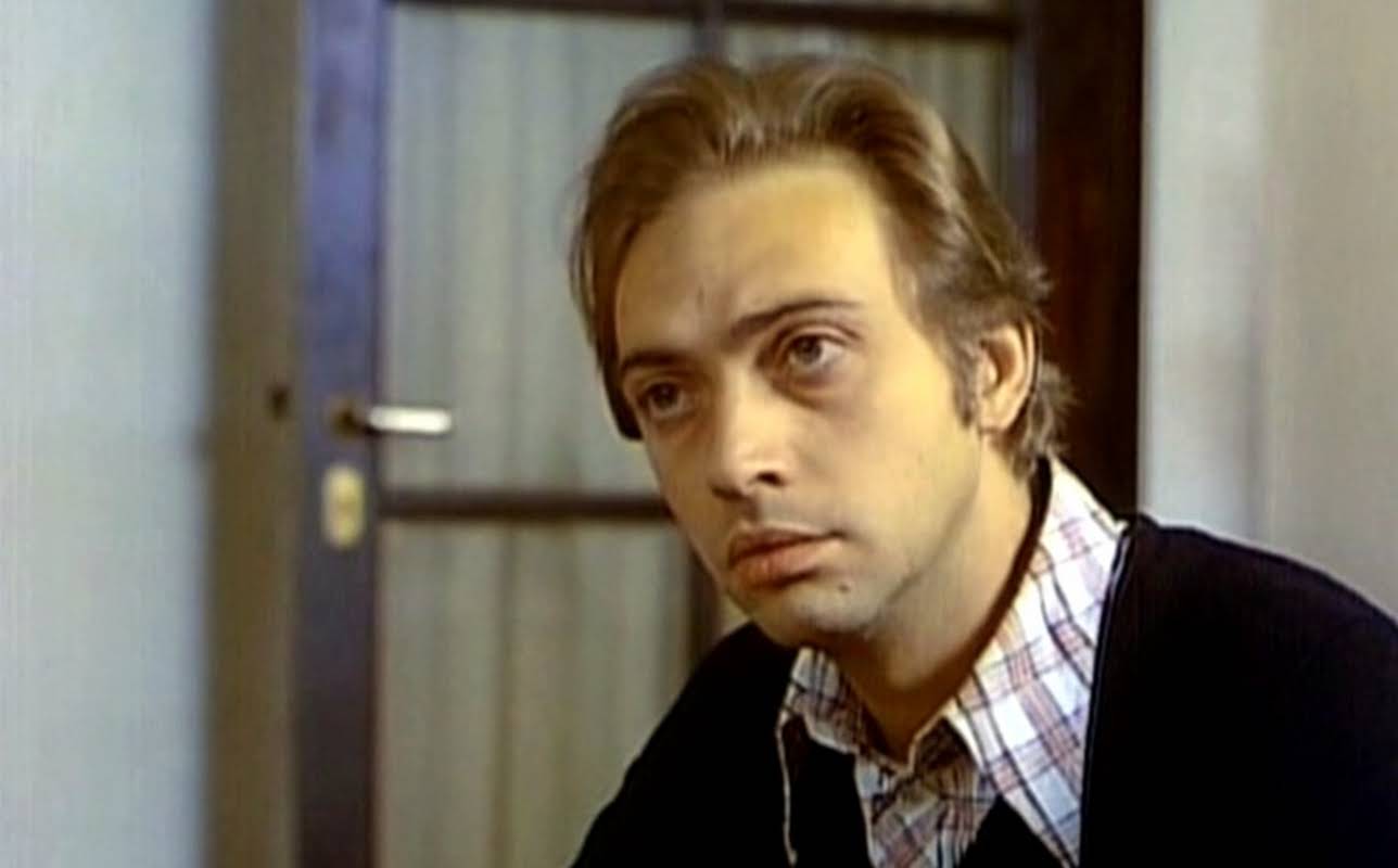 Luis Brandoni