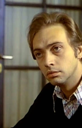 Luis Brandoni as 