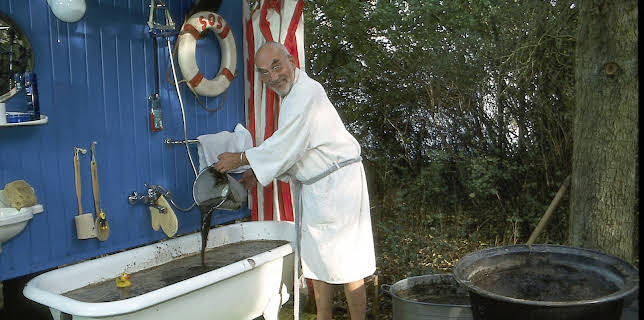 08:25: Löwenzahn Classics | ZDFneo | 11/4 2025