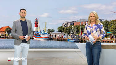 10:00: Schleswig-Holstein Magazin | Radio Bremen | 7/17 2026