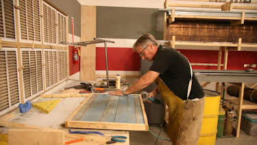 8:00 AM: Barnwood Builders (S3) | Discovery Channel | 7/9 2026