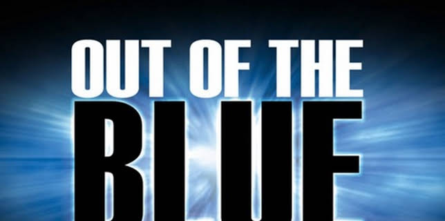 Out of the Blue: The Definitive Investigation of the UFO Phenomenon (2012)