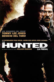00:30: The Hunted (La presa) | 13 TV | 7/23 2026
