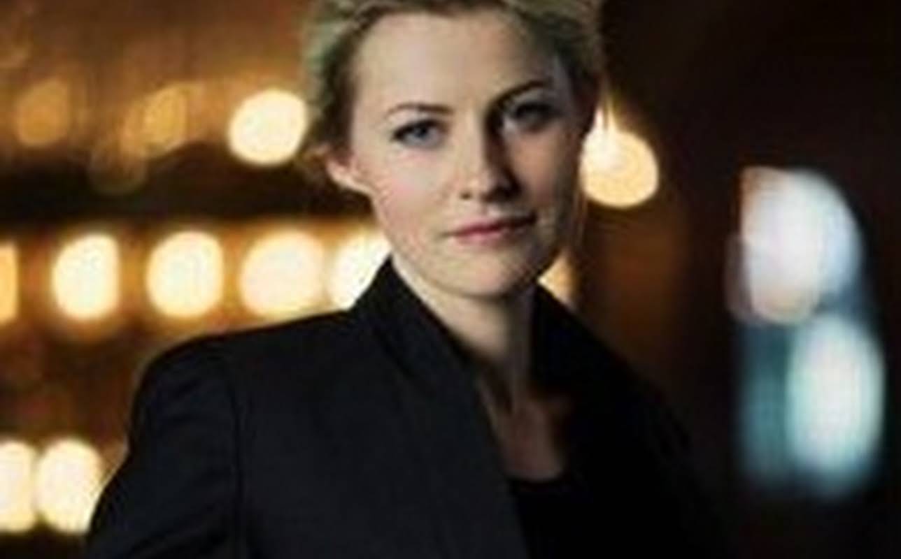Edda Magnason