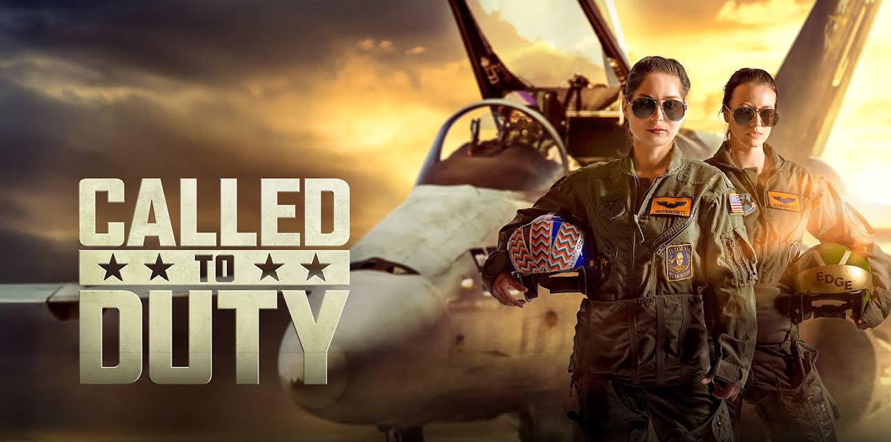 Called to Duty (2023)