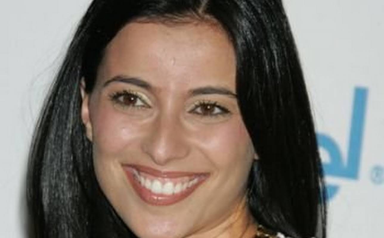 Bahar Soomekh