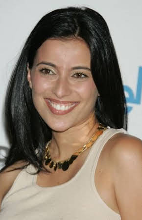 Bahar Soomekh as Davian's Translator