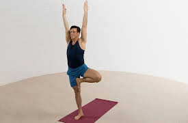 Yoga For Mobility & Flexibility: Start Your Day