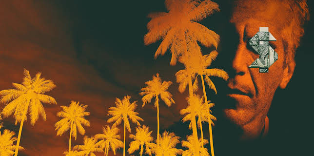 Filthy Rich: Jeffrey Epsteins uppgång och fall