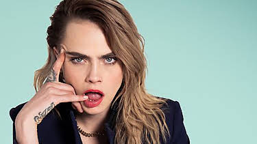 00:45: PLANET SEX CON CARA DELEVIGNE | Divinity | 8/9 2026