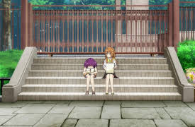 Season 1: The Seventh Dish "Sizzle and Pop." Subtitled