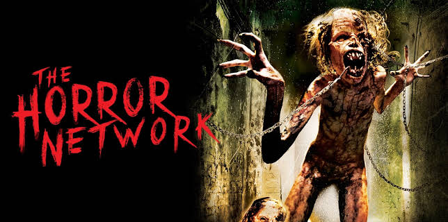 The Horror Network (2013)