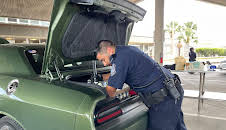 Grensevakten: USA - Mexico (S4 E10)