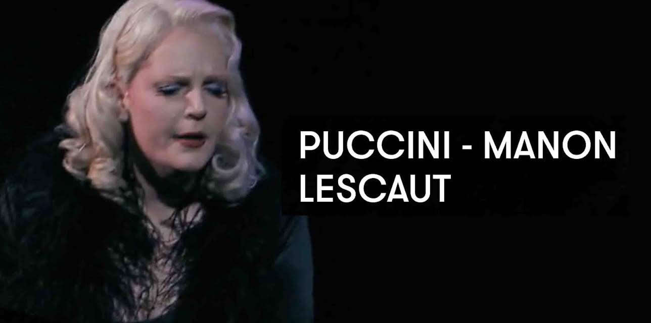 Puccini - Manon Lescaut (2013)
