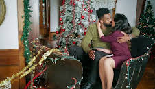 Snowed In at Christmas (1)