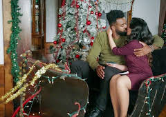 Snowed In at Christmas