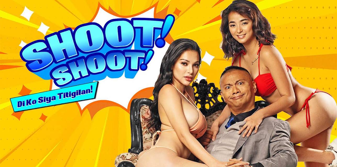 Shoot! Shoot! (2021)