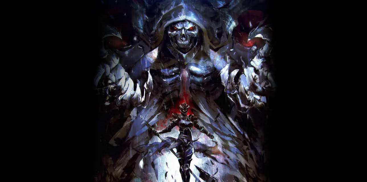 Overlord: The Undead King (2017)