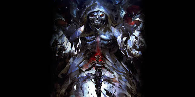 Overlord: The Undead King (2017)