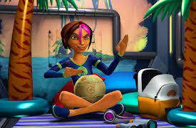 The Abyss: Dybet (34)