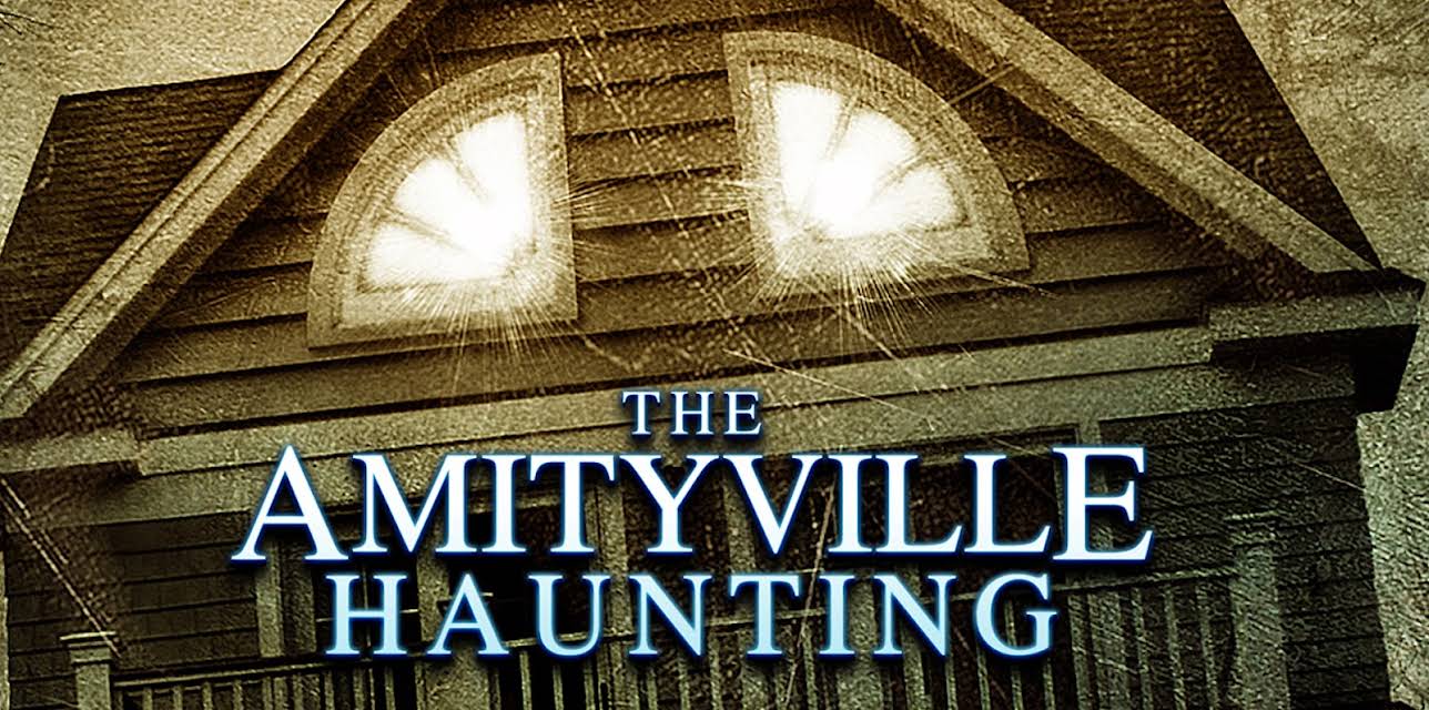 The Amityville Haunting (2011)