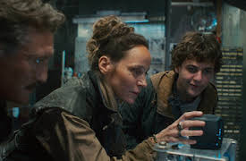 Tribes of Europa: Kapitel 3