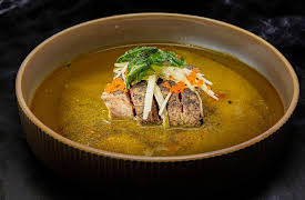 House of Knives: Revenge Is Best Served Cold