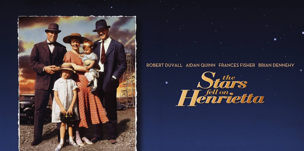 The Stars Fell On Henrietta (1995)
