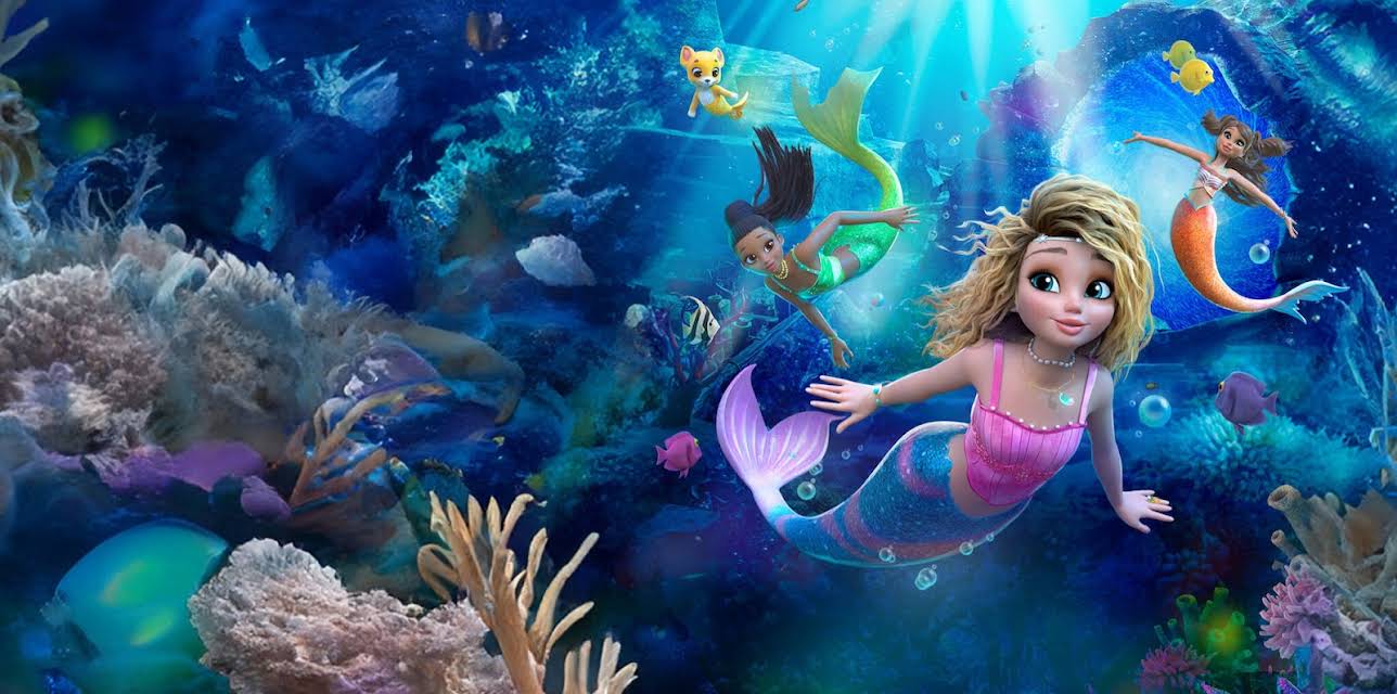Mermaid Magic