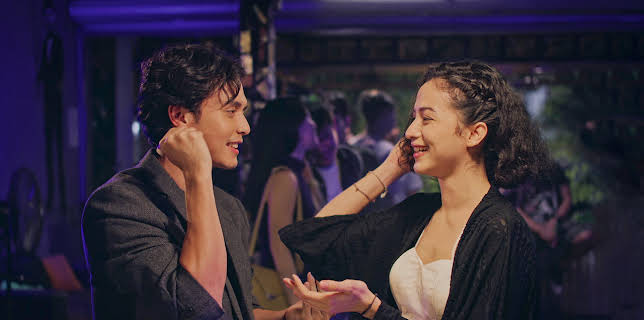 One Night Stand (2021)