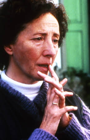 Mabel Rivera as 