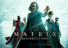 The Matrix Resurrections