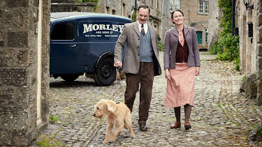 09:25: Der Doktor und das liebe Vieh (S04/E06) | One | 3/26 2026