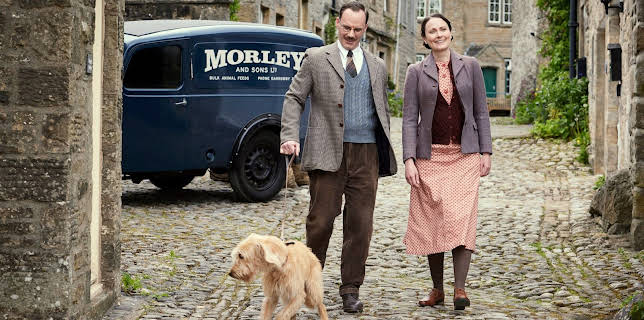 15:30: Der Doktor und das liebe Vieh (S04/E06) | One | 3/25 2026