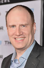 Kevin Feige som 