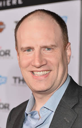 Kevin Feige as 