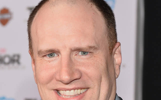 Kevin Feige