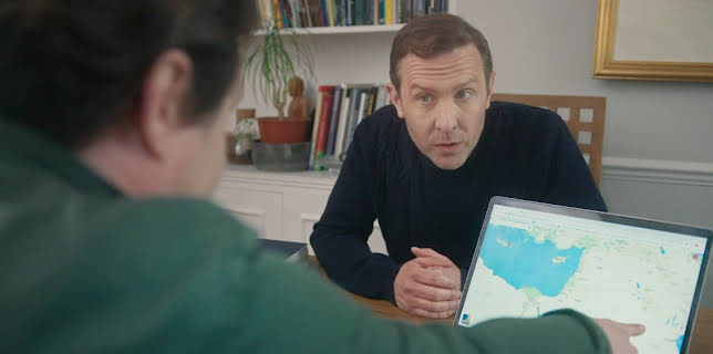 07:00: Hapless (S2 E1) (S2) | TV6 | 11/14 2025