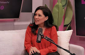 Dosis con Michelle Galván season-1: Soltar no es perder, con Sasha Carrion